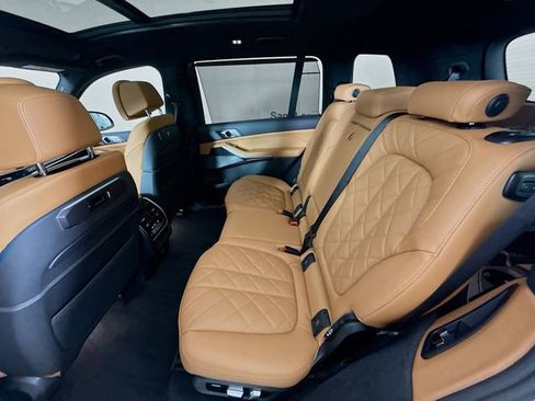 New 2026 BMW X7 xDrive40i w/ M Sport Package image 25