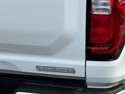 Certified 2024 GMC Canyon Elevation w/ Convenience Package image 27
