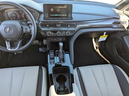 Certified 2025 Acura Integra A-Spec image 20