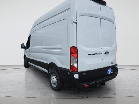 New 2026 Ford Transit 350 148 High Roof w/ Load Area Protection Package RWD image 6