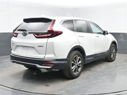 Used 2020 Honda CR-V EX image 15