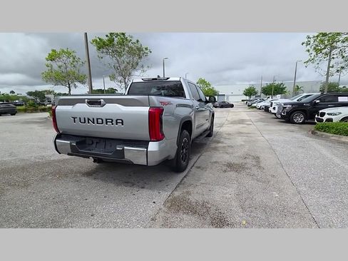 Used 2022 Toyota Tundra SR5 image 39
