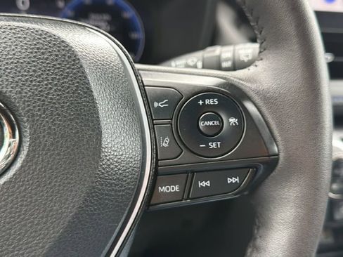 Used 2023 Toyota RAV4 XSE image 24