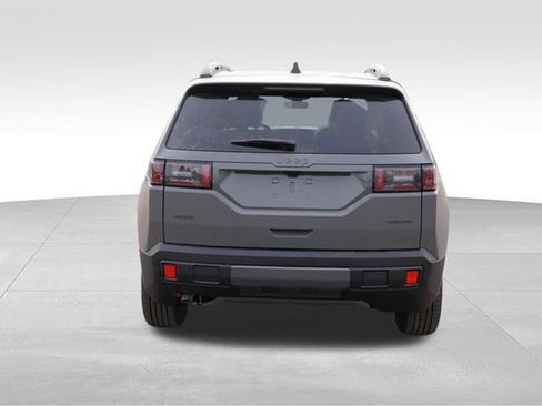 New 2026 Jeep Cherokee Laredo AWD/4WD image 4