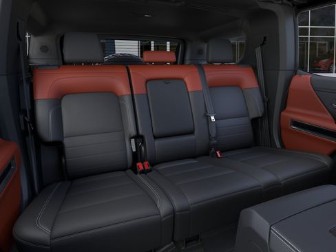New 2026 GMC Hummer EV 3X w/ Carbon Fiber Edition Package AWD/4WD image 41