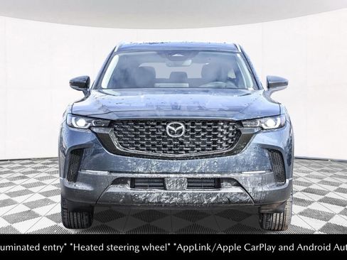 New 2026 MAZDA CX-50 2.5 Hybrid w/ Weather Package image 14