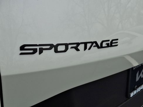 New 2026 Kia Sportage X-Line Prestige AWD/4WD image 14