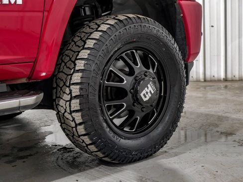 Used 2024 RAM 3500 Big Horn w/ Sport Appearance Package AWD/4WD image 64
