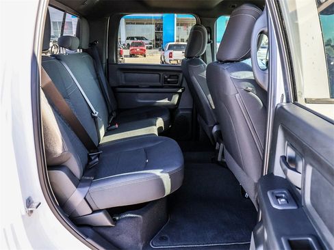 New 2026 RAM 3500 Tradesman image 20