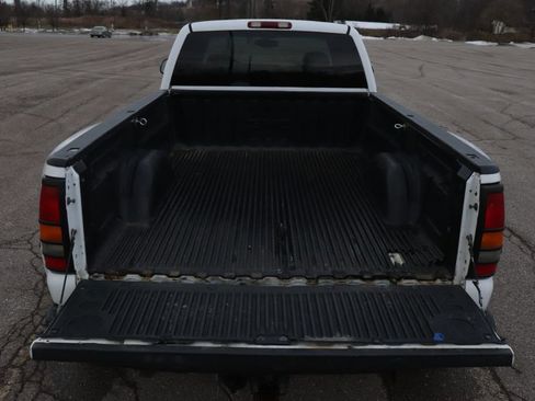 Used 2003 GMC Sierra 3500 SLE image 38