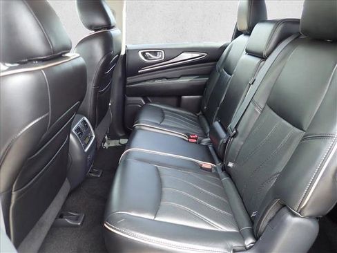 Used 2017 INFINITI QX60 Luxe w/ Premium Plus Package AWD/4WD image 10