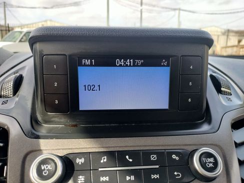 Used 2020 Ford Transit Connect XL image 34