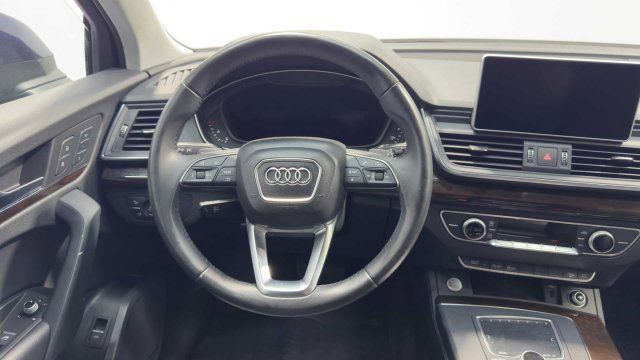Used 2018 Audi Q5 2.0T Premium AWD/4WD image 20