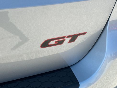New 2026 Dodge Durango GT AWD/4WD image 9
