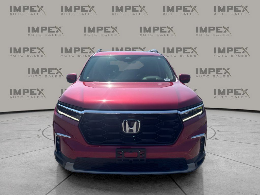 Used 2023 Honda Pilot Elite image 8