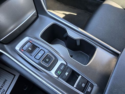 Used 2020 Honda Accord Hybrid image 17