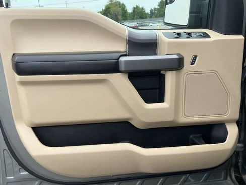 Used 2019 Ford F150 XLT w/ Equipment Group 302A Luxury AWD/4WD image 14