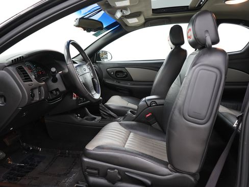 Used 2002 Chevrolet Monte Carlo SS w/ Preferred Equipment Group FWD image 16
