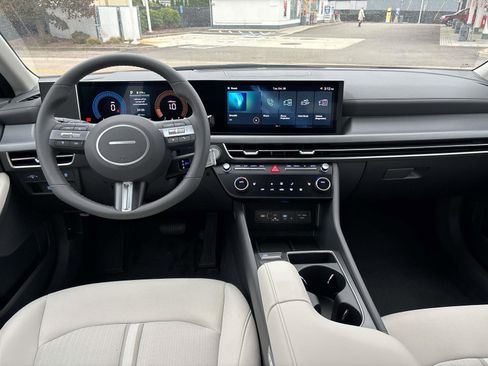 Used 2026 Hyundai Sonata SEL image 6