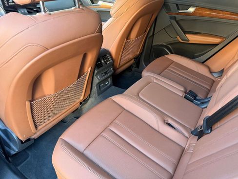 Certified 2023 Audi Q5 2.0T Premium Plus w/ Premium Plus Package image 23