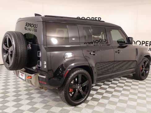 Used 2020 Land Rover Defender 110 X AWD/4WD image 21