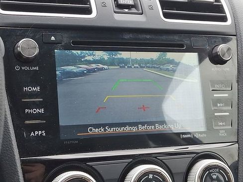 Used 2018 Subaru Forester 2.5i Premium AWD/4WD image 19