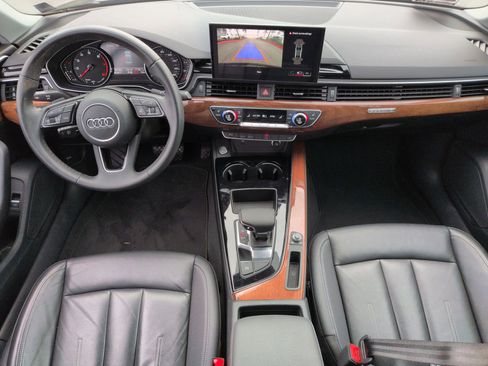 Used 2023 Audi A4 2.0T Premium w/ Convenience Package image 28