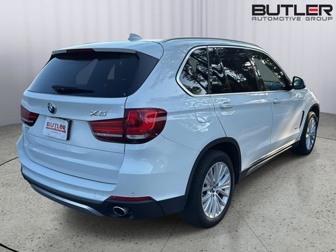 Used 2017 BMW X5 xDrive35i image 5
