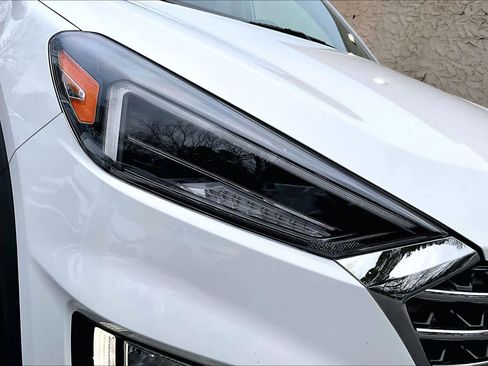 Used 2020 Hyundai Tucson Ultimate image 27