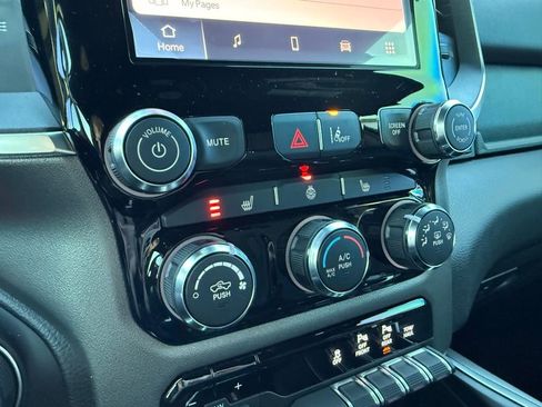 New 2025 RAM 1500 Big Horn image 21