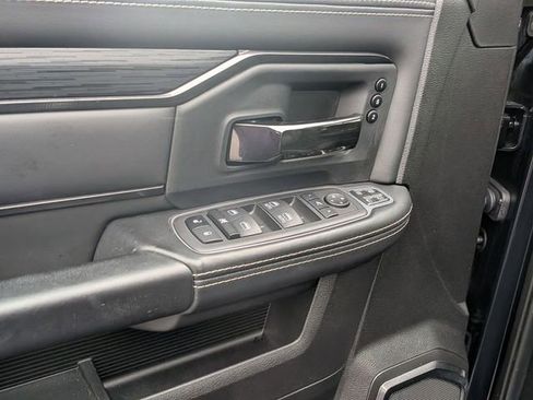 Used 2024 RAM 2500 Rebel w/ Towing Technology Group AWD/4WD image 13