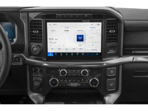 Used 2024 Ford F150 King Ranch w/ FX4 Off-Road Package AWD/4WD image 12