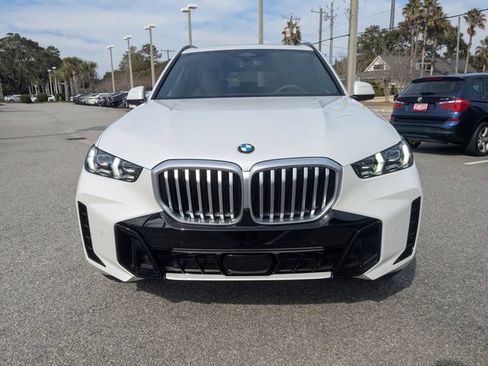 New 2026 BMW X5 xDrive40i AWD/4WD image 10