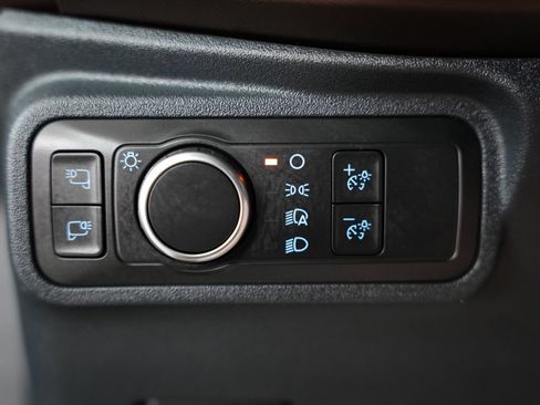 Used 2022 Ford Bronco Outer Banks AWD/4WD image 44