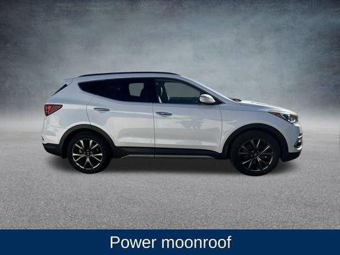 Used 2017 Hyundai Santa Fe Sport w/ Cargo Package image 7
