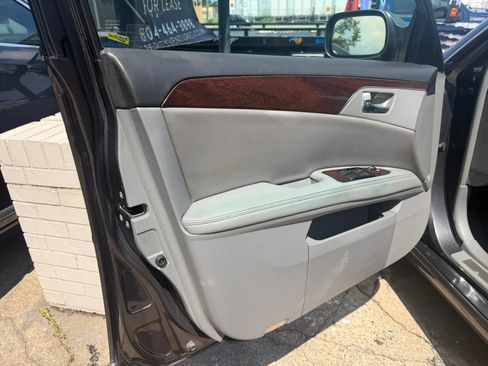 Used 2008 Toyota Avalon Limited FWD image 18