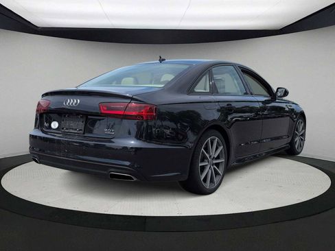 Used 2018 Audi A6 2.0T Premium Plus w/ Premium Plus Package AWD/4WD image 8