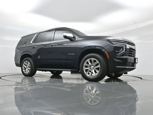 Used 2025 Chevrolet Tahoe Premier image 46