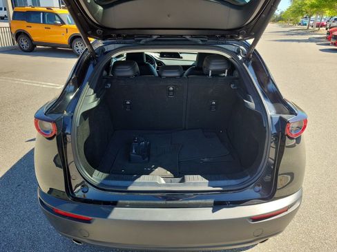 Used 2023 MAZDA CX-30 AWD 2.5 S w/ Premium Package image 10