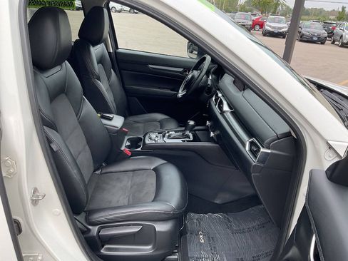 Used 2020 MAZDA CX-5 Touring AWD/4WD image 44