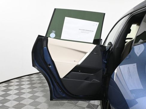 Used 2026 BMW iX xDrive45 image 29