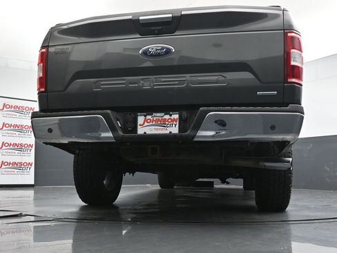 Used 2018 Ford F150 XLT w/ Equipment Group 302A Luxury AWD/4WD image 40
