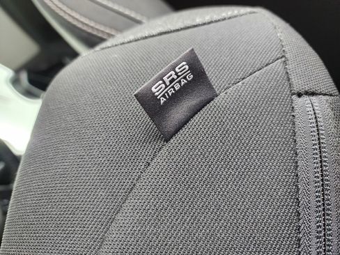 Used 2020 RAM 2500 Big Horn w/ Night Edition image 46