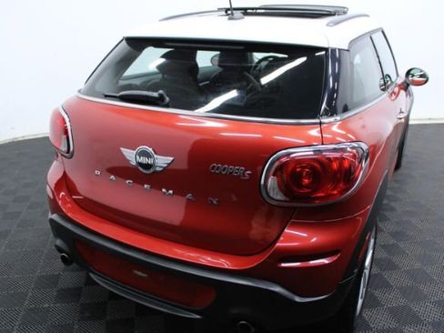 Used 2013 MINI Cooper Paceman S image 6