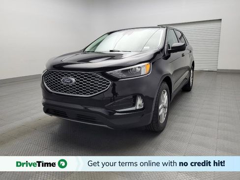 Used 2023 Ford Edge SEL w/ Convenience Package image 1