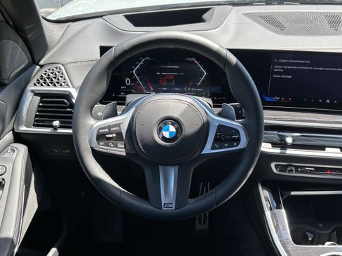 Certified 2026 BMW X5 sDrive40i w/ M Sport Package RWD image 18