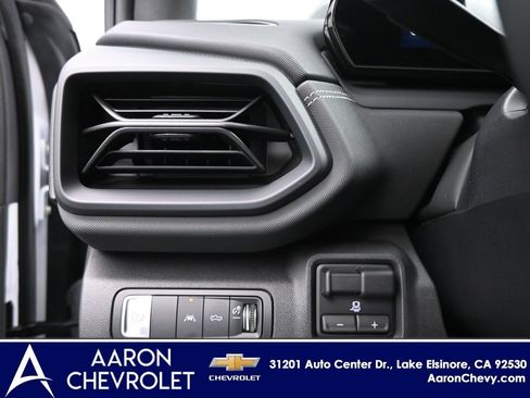 New 2026 Chevrolet Silverado EV LT AWD/4WD image 15