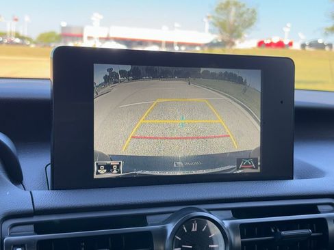 Used 2024 Lexus IS 300 F Sport w/ Accessory Package 2 image 19