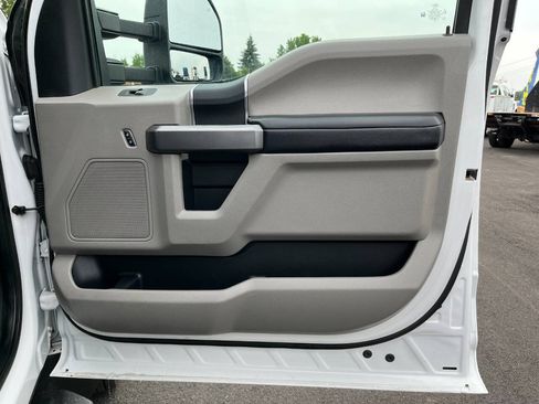 Used 2021 Ford F550 4x4 Crew Cab Super Duty image 20