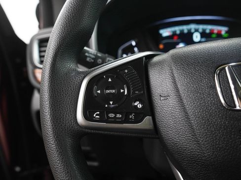 Used 2017 Honda CR-V EX image 25